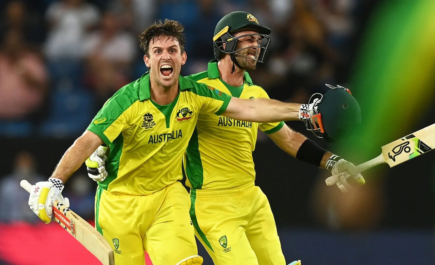 Australia name 16-player squad for India ODI series