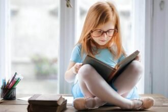 5 adventure books that should be in your kid's library