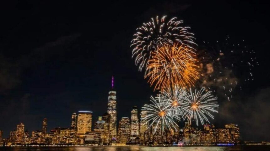 Utah Senate passes bill to allow fireworks during Diwali