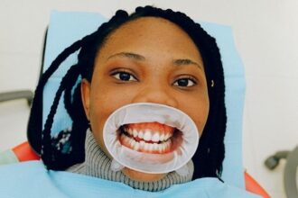 Everyday tips for healthy gums