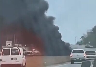 helicopter crash