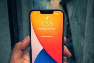 iPhone