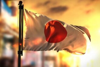 japan flag