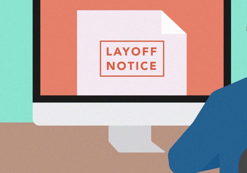layoffs
