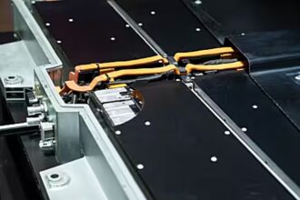lithium-ion battery