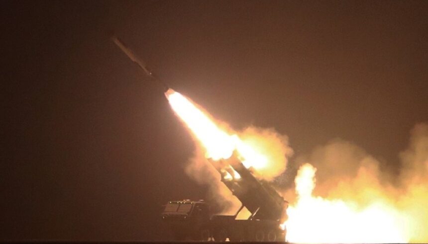 strategic cruise missile