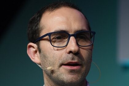 Twitch CEO Emmett Shear quits