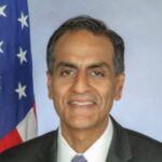 Indian-American Richard Verma
