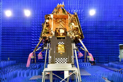 Chandrayaan-3
