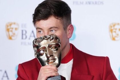 Photo ID: 1496090 Caption: Barry Keoghan .(photo:instagram) Release Date & Time: 2023-03-17 10:40 Source: IANS Image Type: JPG File Dimensions: 538*662 px Image Size: 158.8 KB Event: Free Photo :Barry Keoghan Barry Keoghan