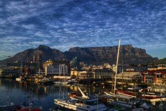 South Africa