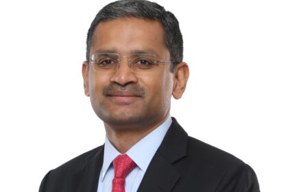 TCS CEO Rajesh Gopinathan resigns