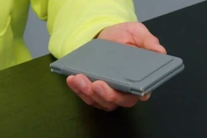 Google Pixel Fold