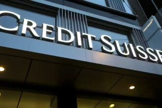 Credit Suisse