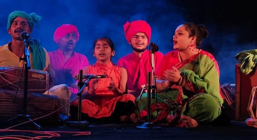 NCPA's Indian Music Line up for March