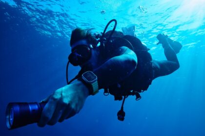 Apple now offers 'Depth and Water Seal Test' for Watch Ultra
