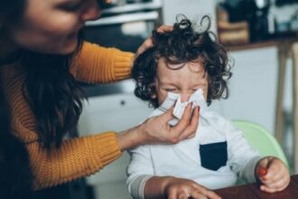Viral infection