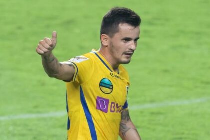 Adrian Luna