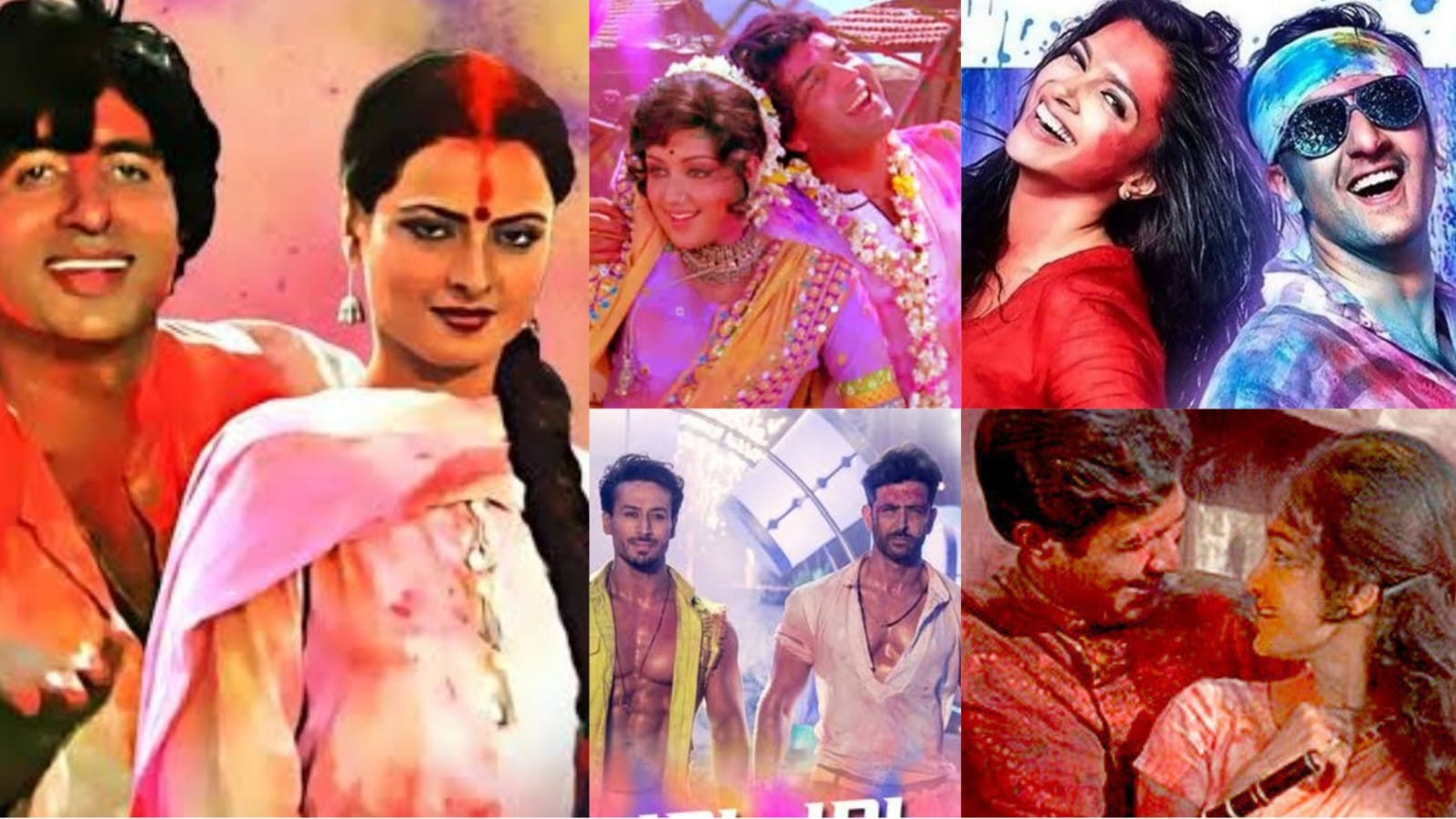 5 songs that are musts for your playlist