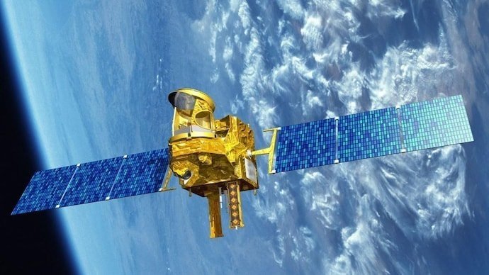 Indo-French climate satellite brought down successfully