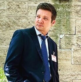Jeremy Renner