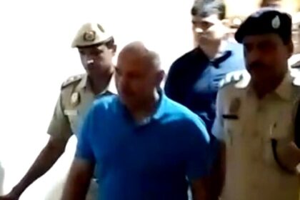 Manish Sisodia's judicial custody till April 3