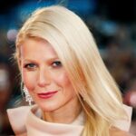 Gwyneth Paltrow