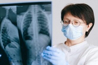 When Rheumatoid Arthritis affects your lungs