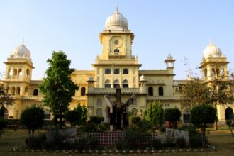 Lucknow University