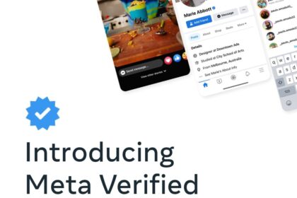Meta rolling out its paid verification in US