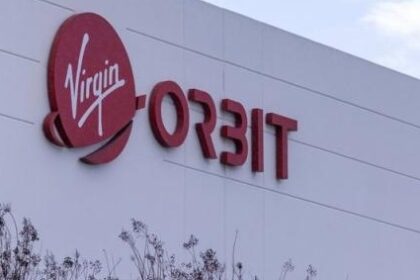 Virgin Orbit