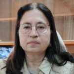 Renu Vig is Panjab University's new Vice Chancellor