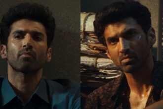 Aditya Roy Kapur