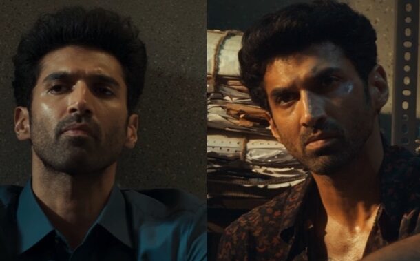 Aditya Roy Kapur