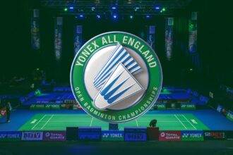 All England Open