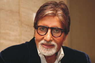 Amitabh Bachchan