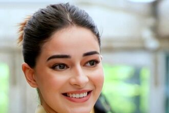 Ananya Panday