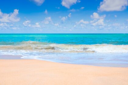 Andaman sea