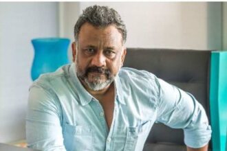 Anubhav Sinha
