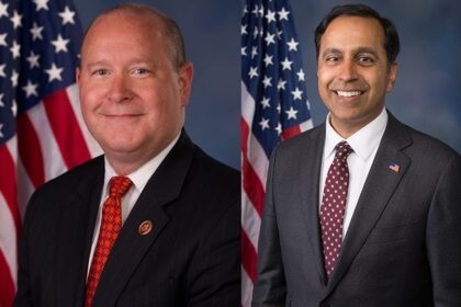 Bill introduced in US House to eliminate visa backlogs