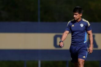 Boca Juniors sack manager Hugo Ibarra
