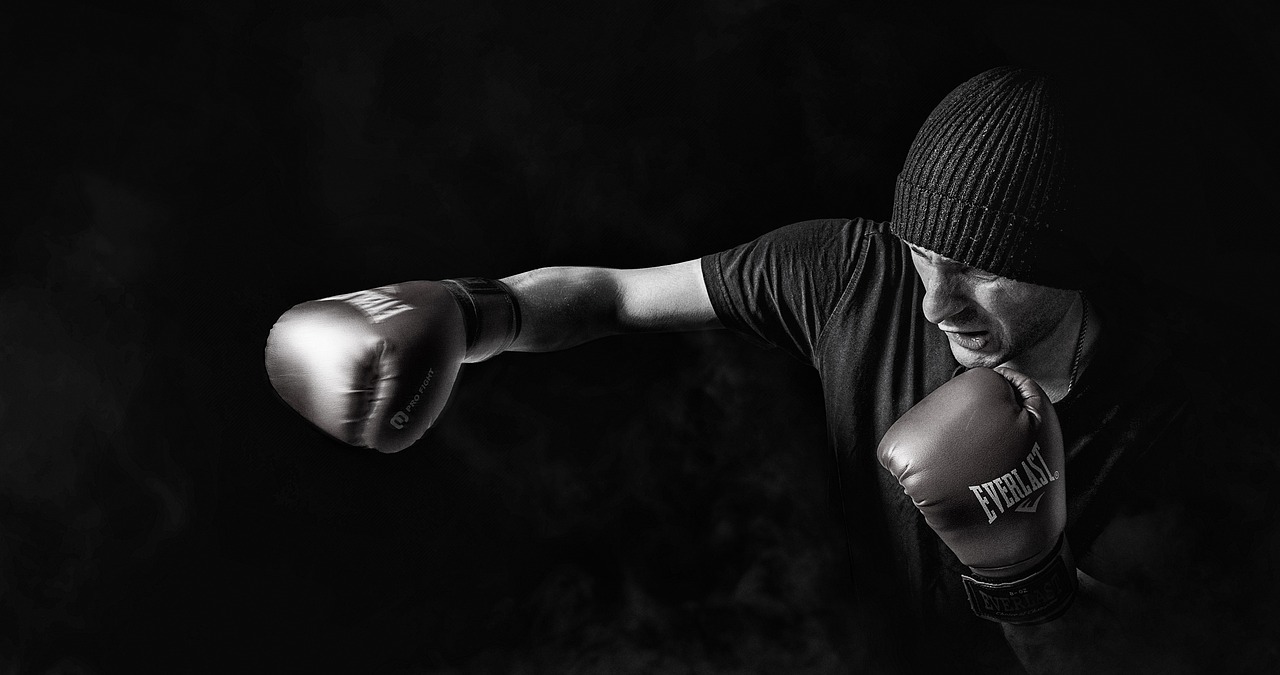 Boxing