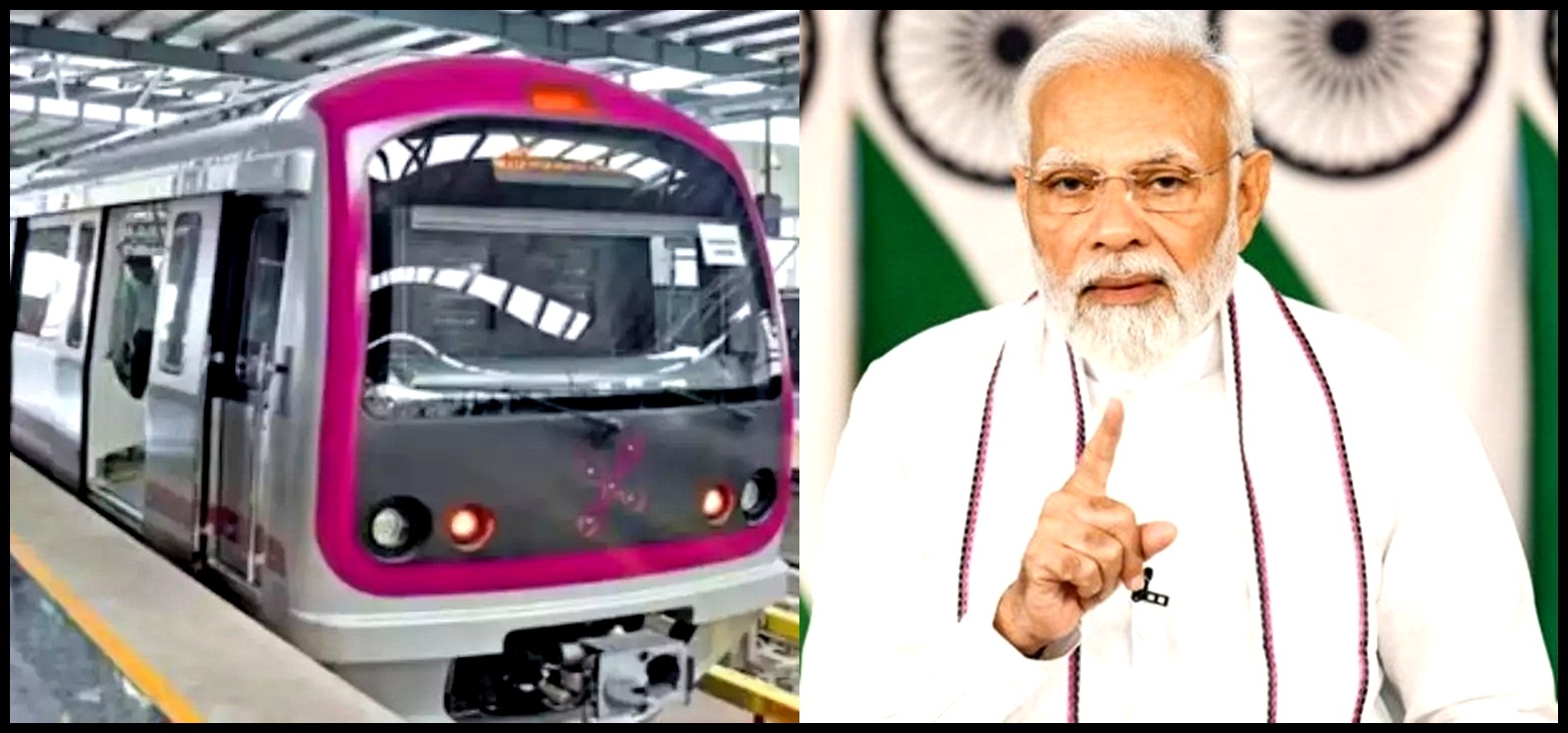 Cong ridicules PM's scheduled visit