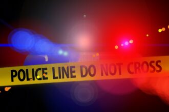 Crime Scene