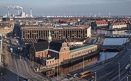 Danish central bank