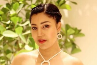 Debina Bonnerjee