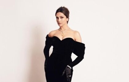 Deepika Padukone