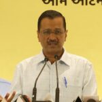 Delhi Chief Minister Arvind Kejriwal