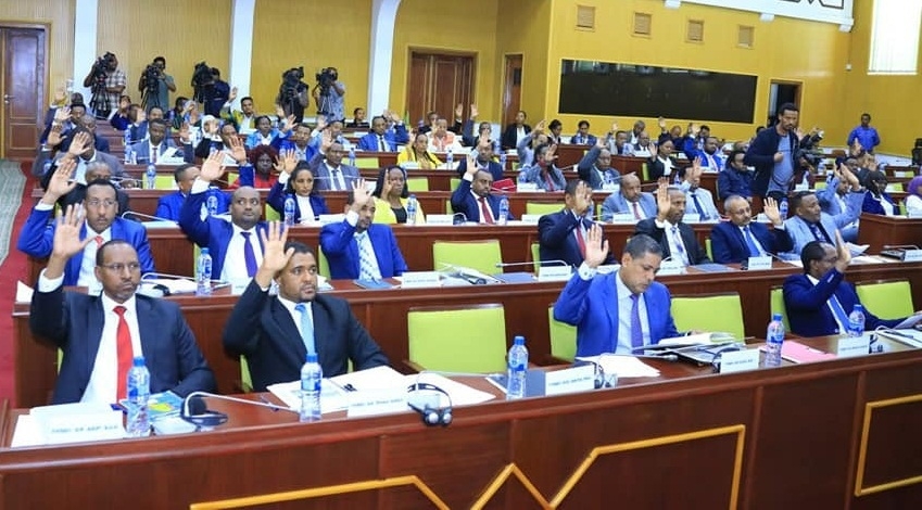 Ethiopia plans referendum to create 12th region