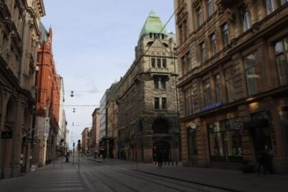 Finland declares state of emergency